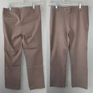 Betabrand yoga dress pants